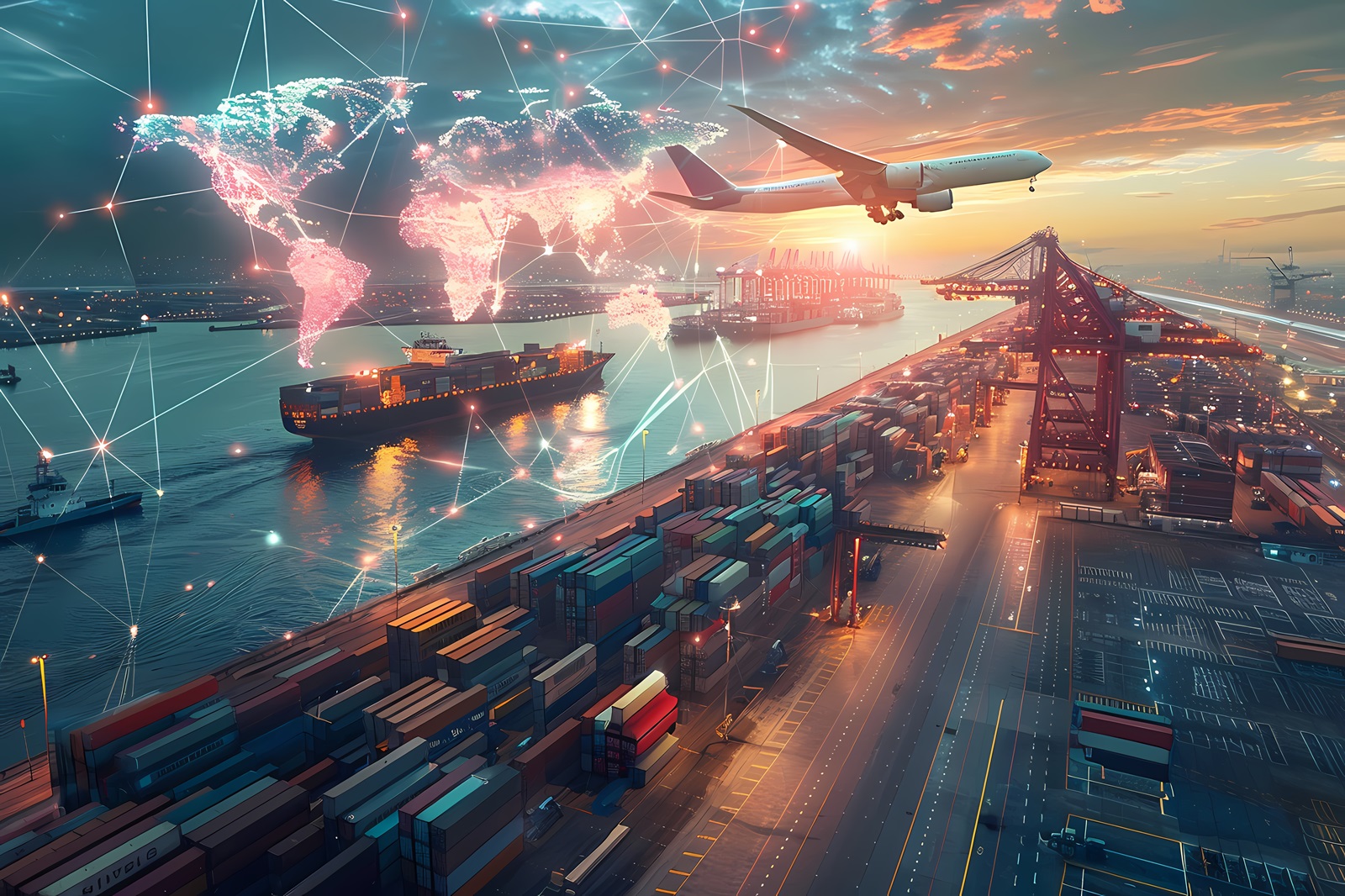 Logistics